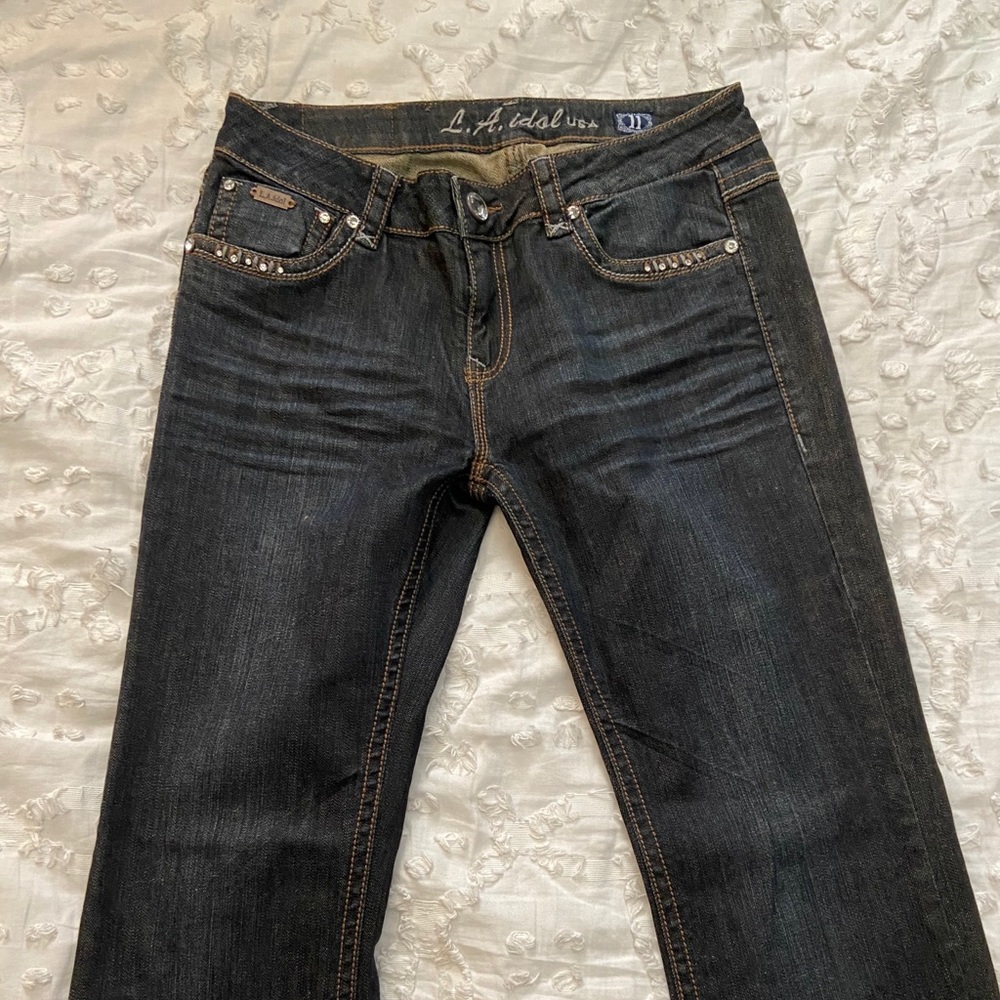 LA Jeans